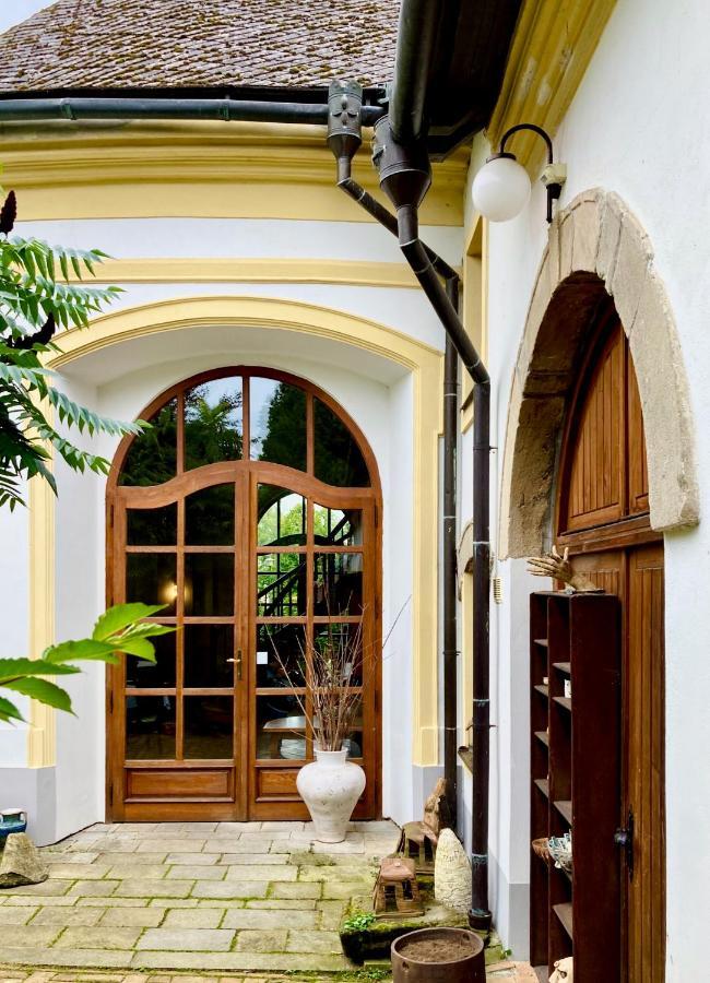 Penzion v Kapli Žďár nad Sázavou Exterior foto