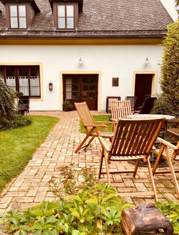 Penzion v Kapli Žďár nad Sázavou Exterior foto