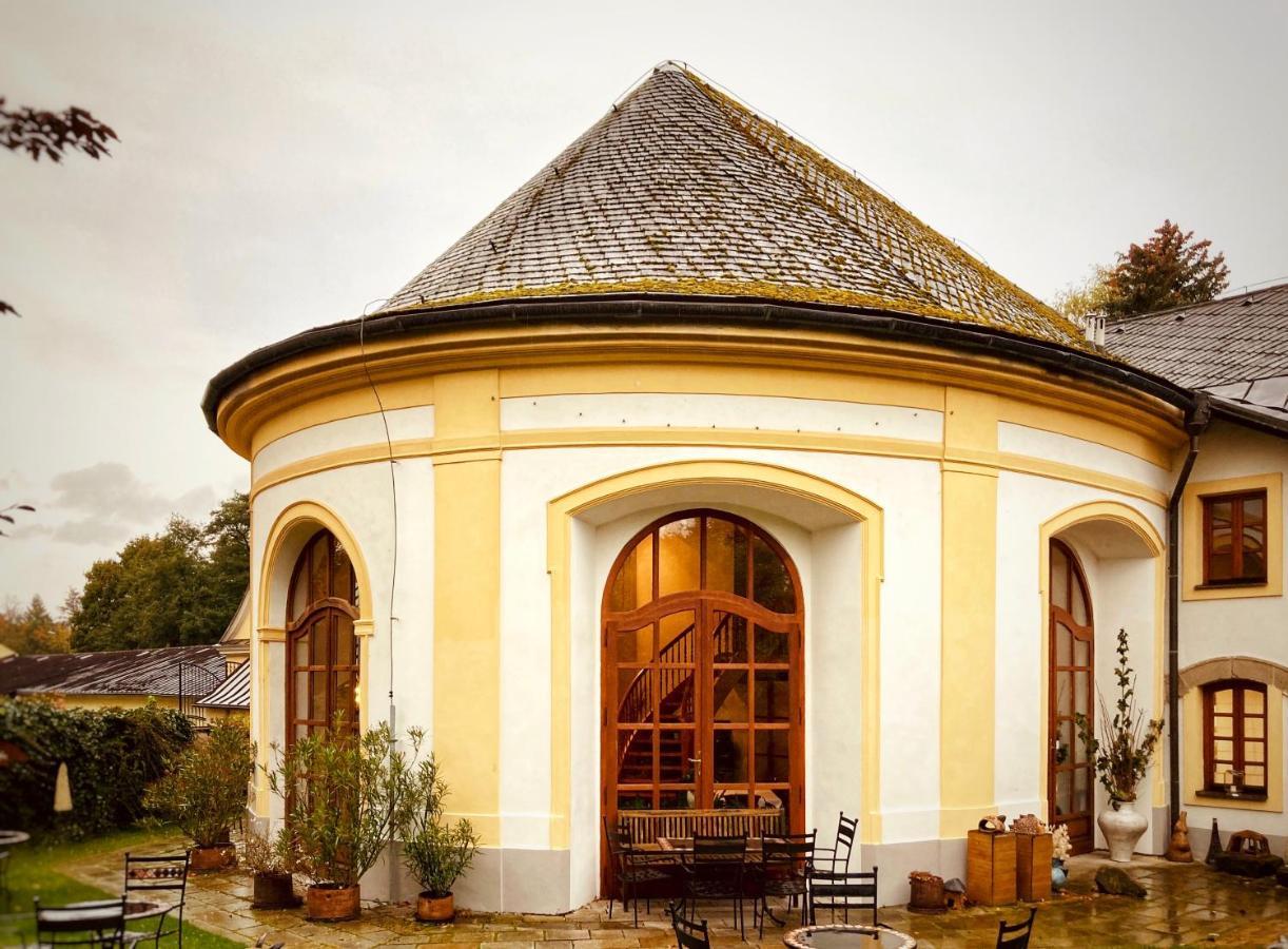 Penzion v Kapli Žďár nad Sázavou Exterior foto