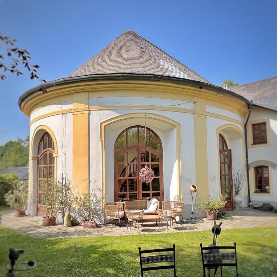 Penzion v Kapli Žďár nad Sázavou Exterior foto