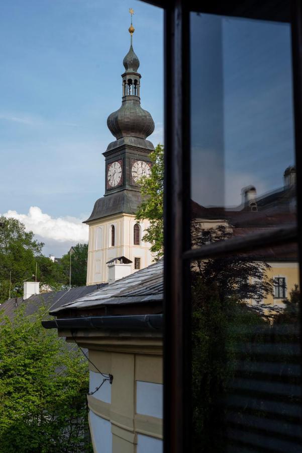 Penzion v Kapli Žďár nad Sázavou Exterior foto